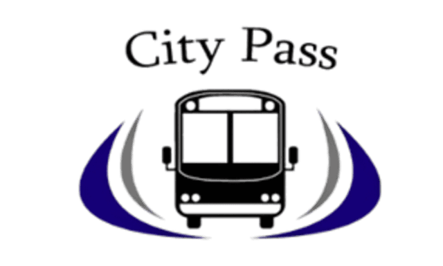 City Pass Logo
