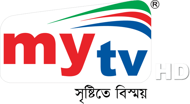 My TV Logo
