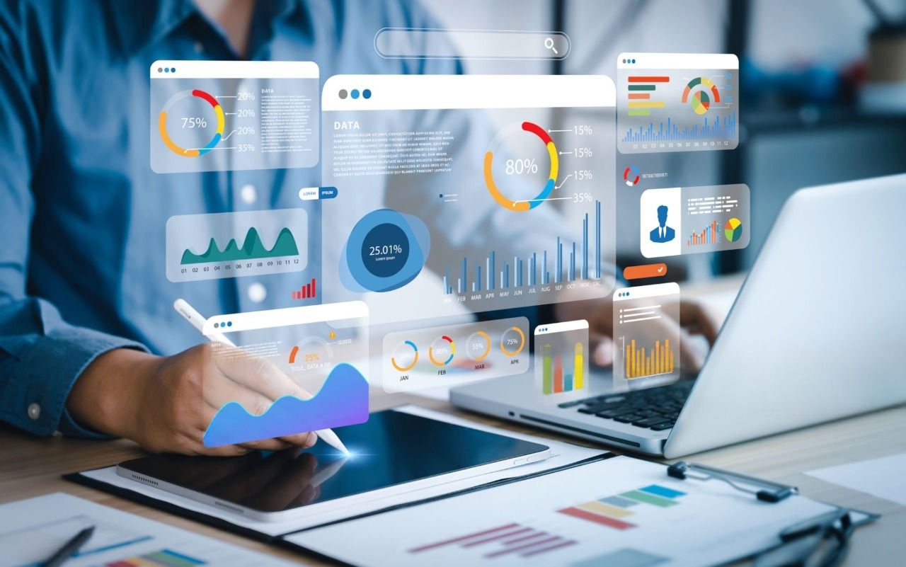 Enterprise Business Systems