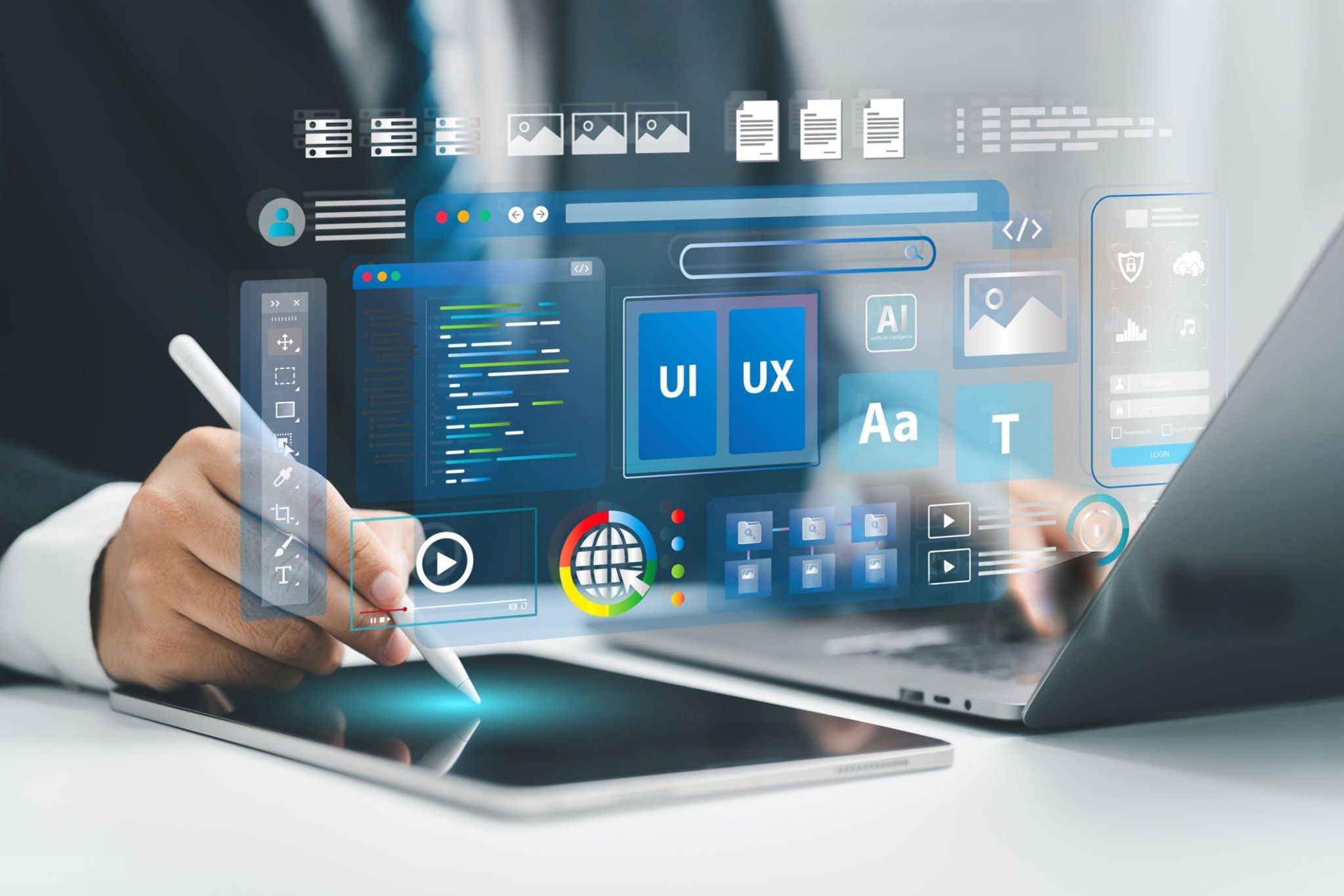 AI Business Launchpad